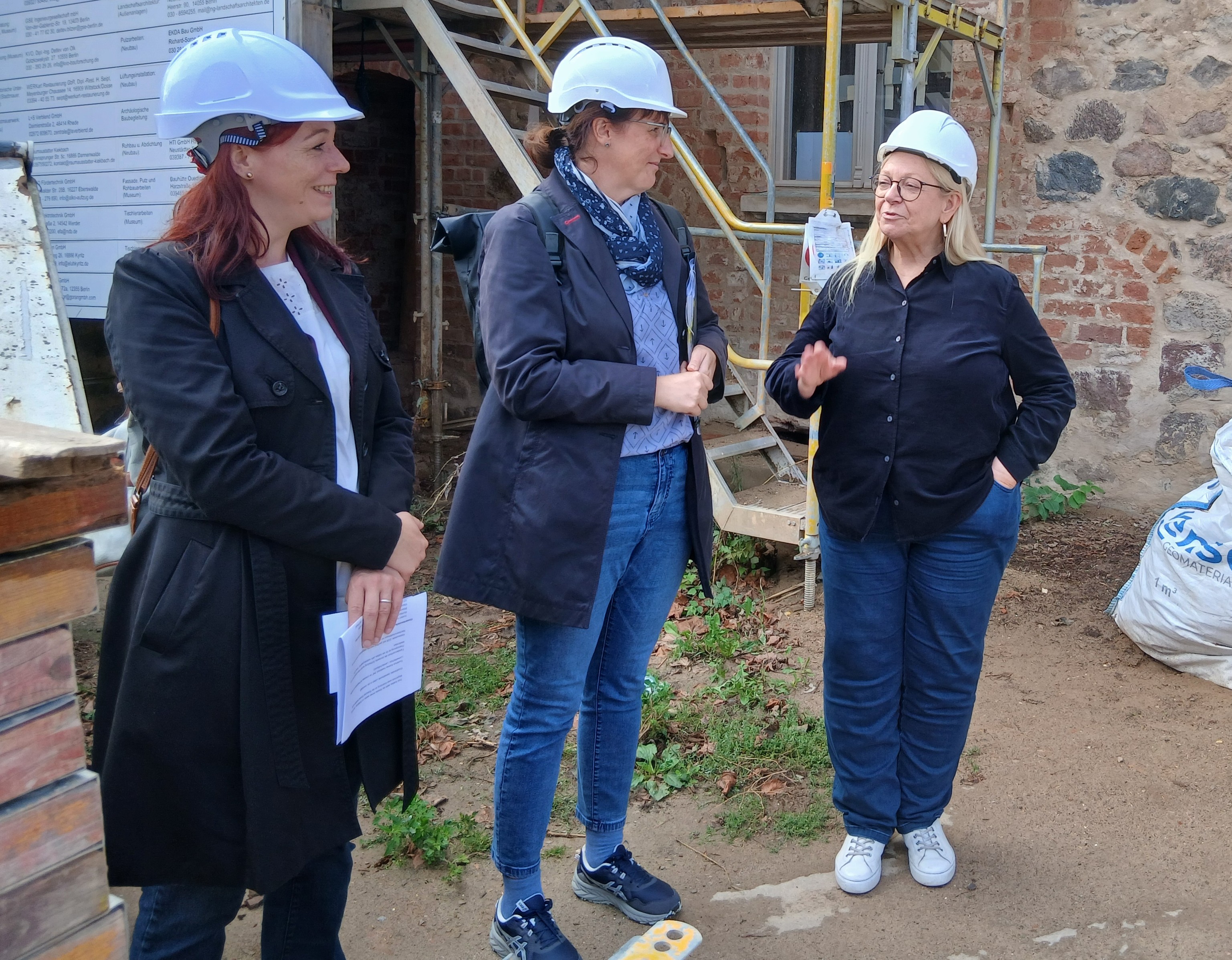 Foto_Klosterbaustelle